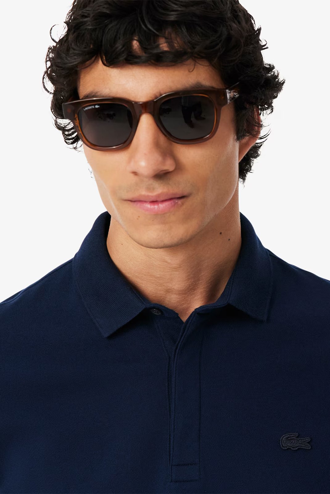 SPORT  Lacoste PH5522 166 NAVY