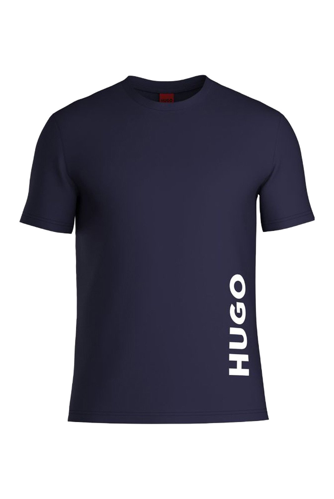 T-S manches courtes  Hugo boss 50493727 418 Navy