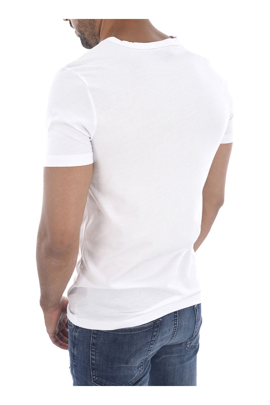 Homme  Goldenim paris 1452 BLANC