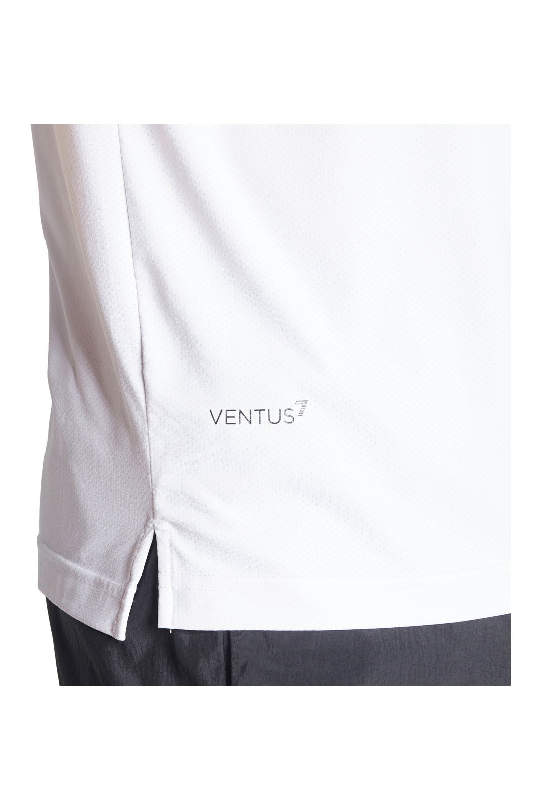 Tee-shirts  Ea7 8NPT22 PJEMZ 1100 WHITE