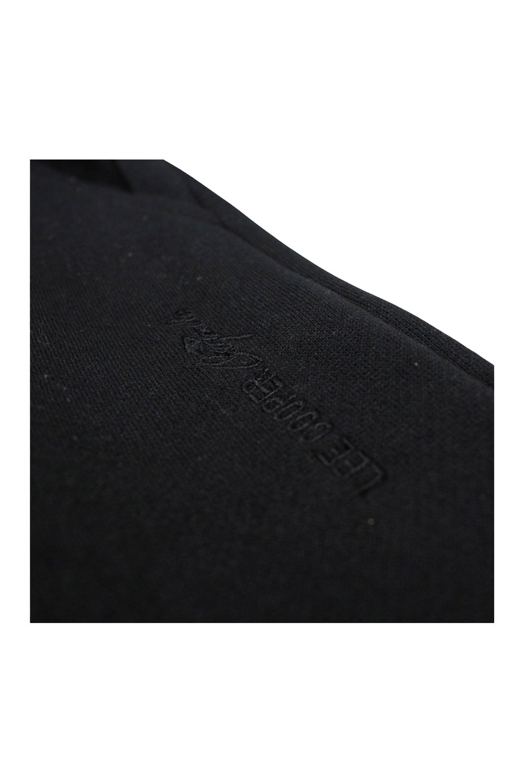 Pantalons sport/streetwear  Lee cooper GLCM2037 PANT S2 Noir