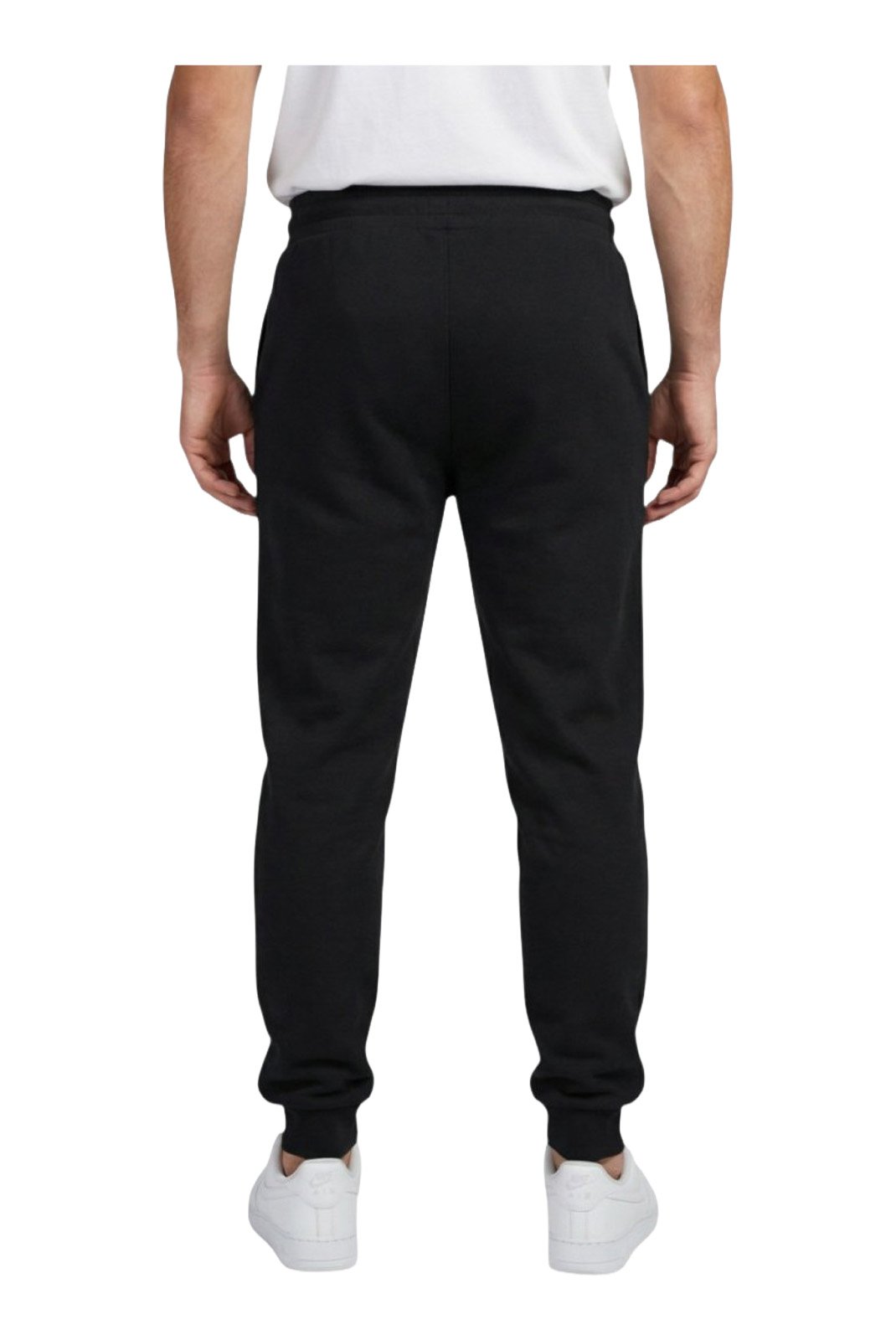 Pantalons sport/streetwear  Lee cooper GLCM2037 PANT S2 Noir