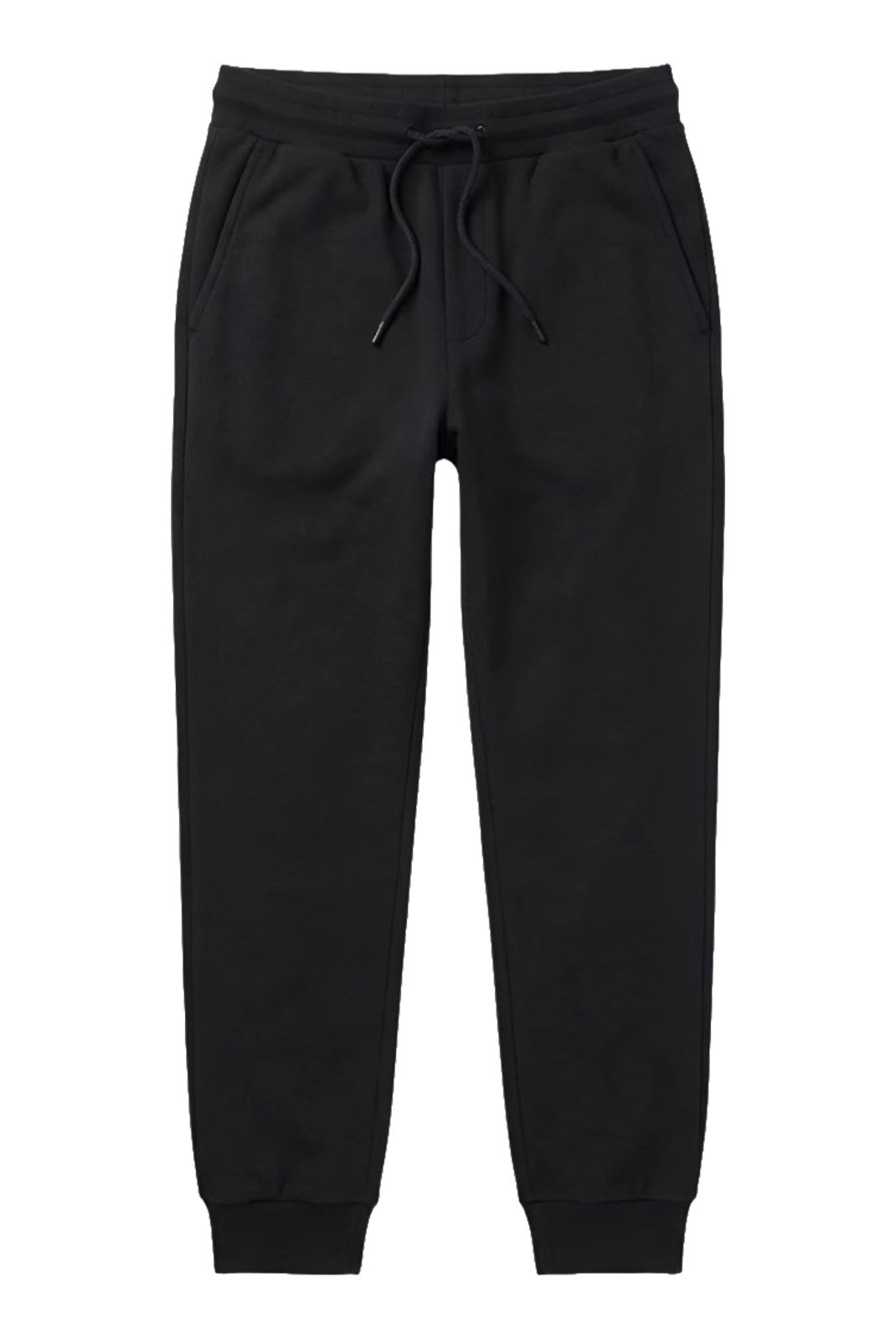 Pantalons sport/streetwear  Lee cooper GLCM2037 PANT S2 Noir