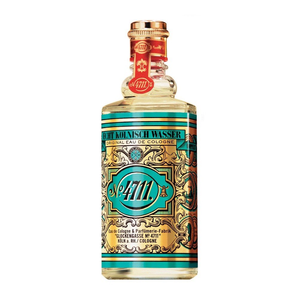 Parfum Unisexe  4711 ACQUA COLONIA 4011700740376 