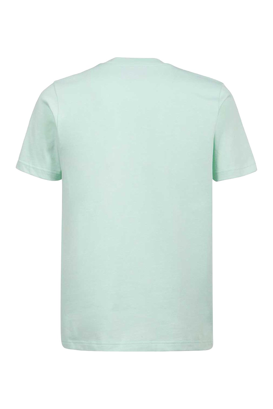 T-S manches courtes  Casa blanca MF22-JTS-001-04 MINT/JERSEY