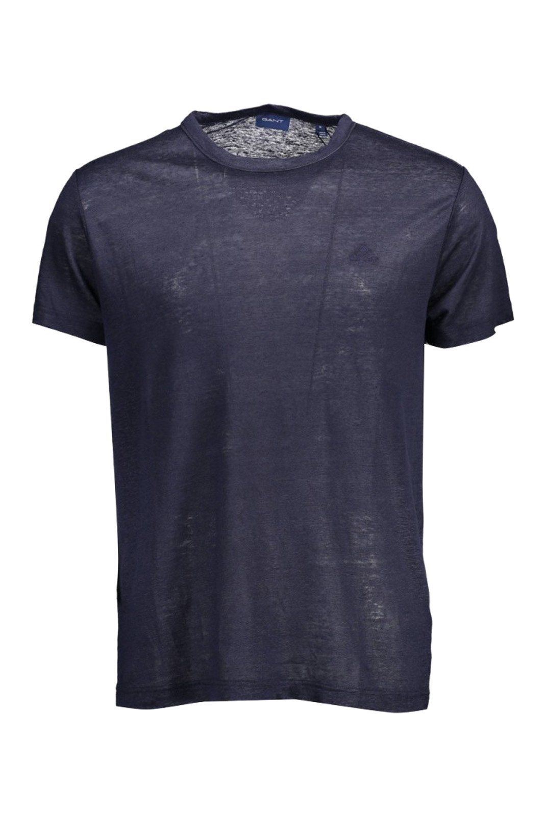 T-S manches courtes  Gant 21012023029 BLU 433