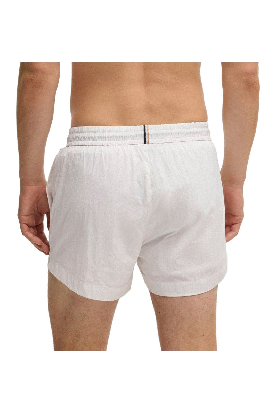 Maillots / Serviettes  Hugo boss 50469280 100 White