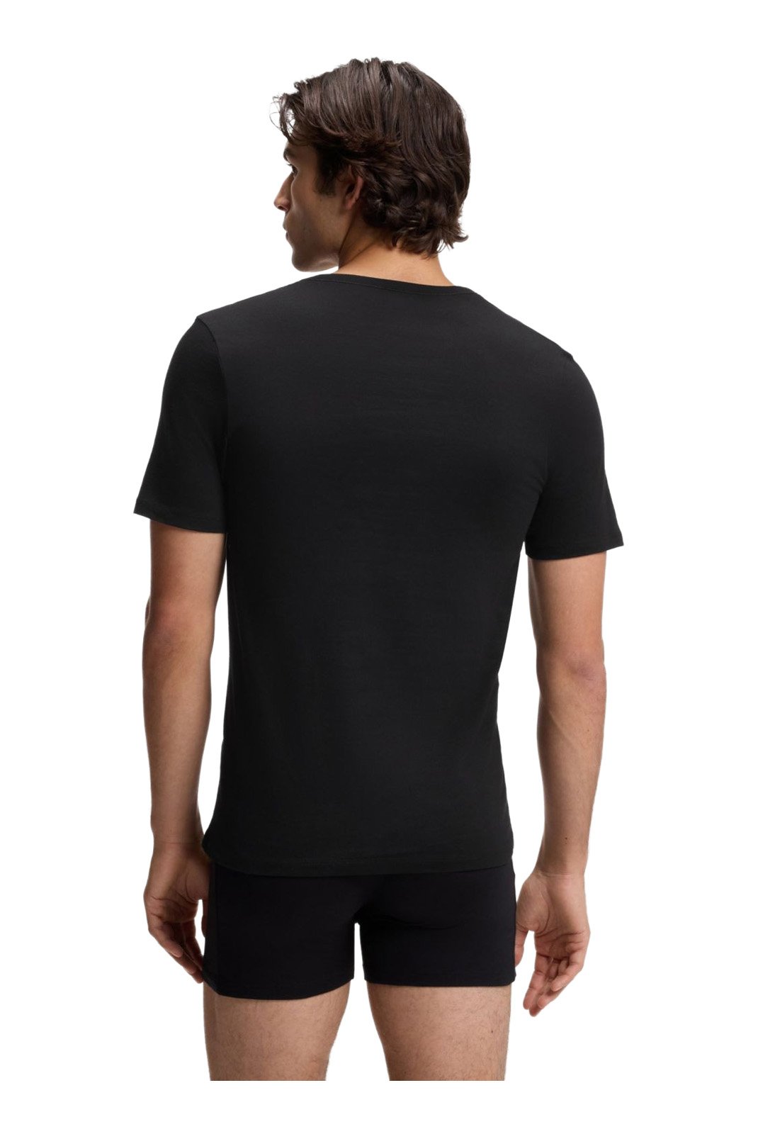 T-S manches courtes  Hugo boss 50475278 999 MULTI