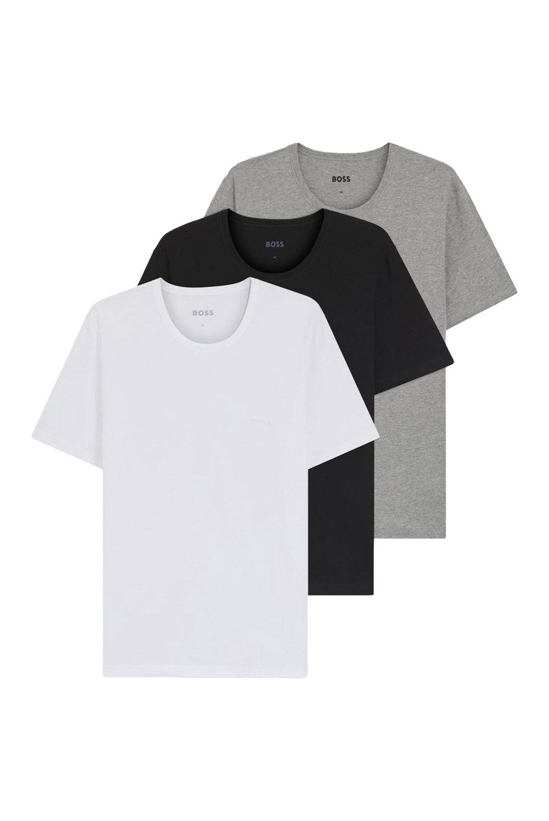 T-S manches courtes  Hugo boss 50475278 999 MULTI