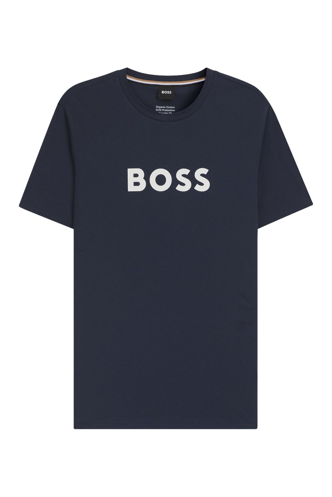 T-S manches courtes  Hugo boss 50491706 413 Navy
