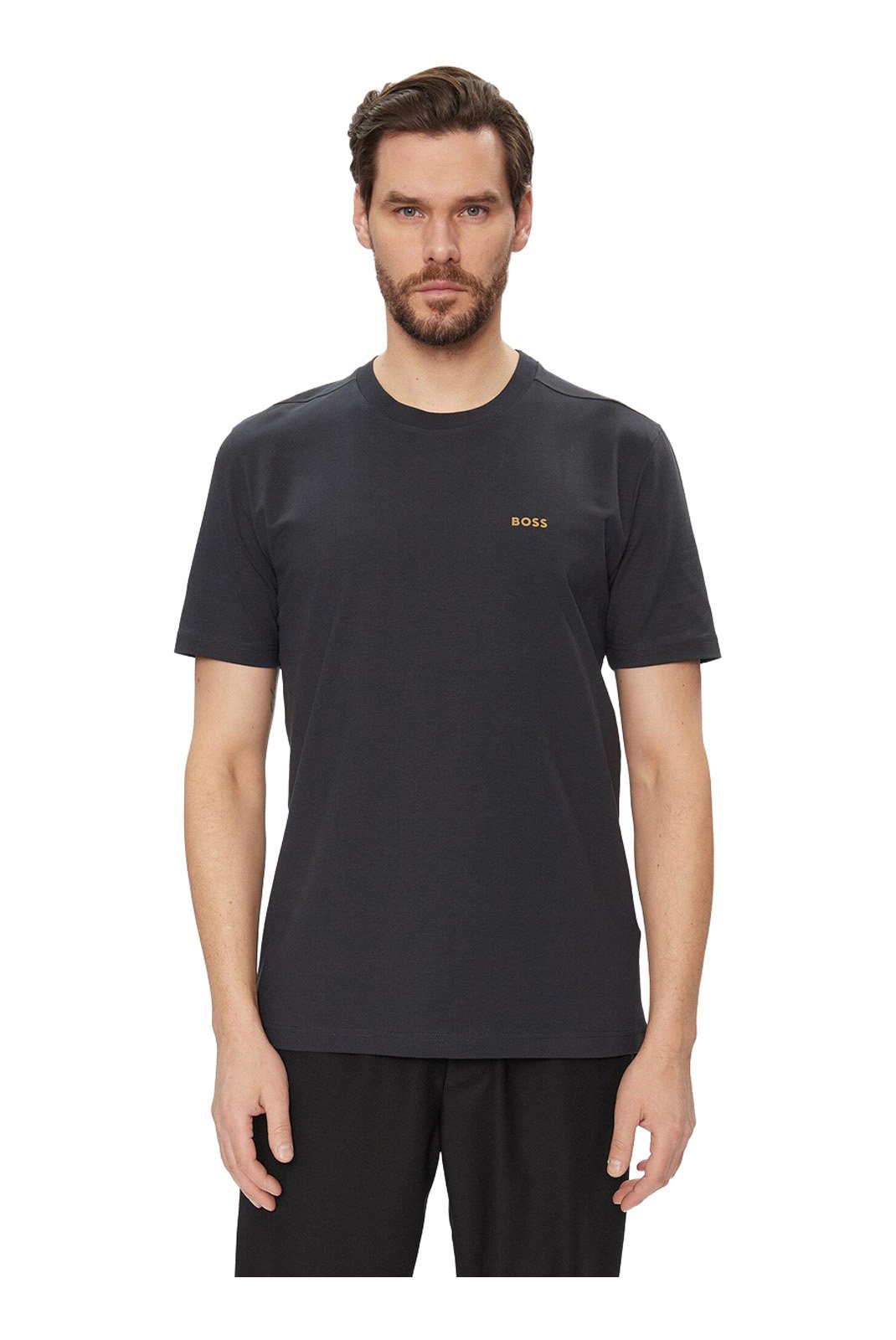 T-S manches courtes  Hugo boss 50506373 401 DARK BLUE