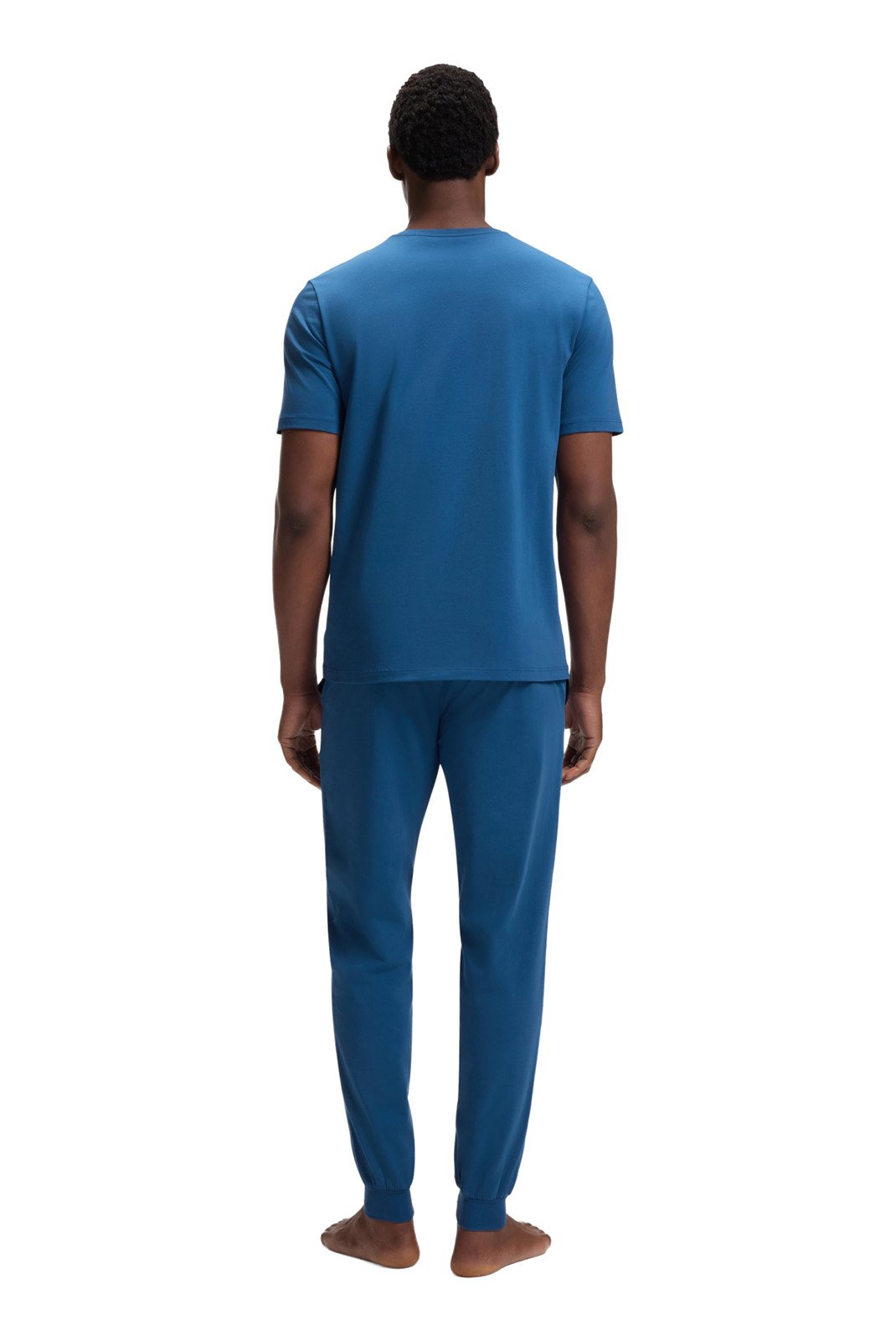 T-S manches courtes  Hugo boss 50515312 462 OpenBlue
