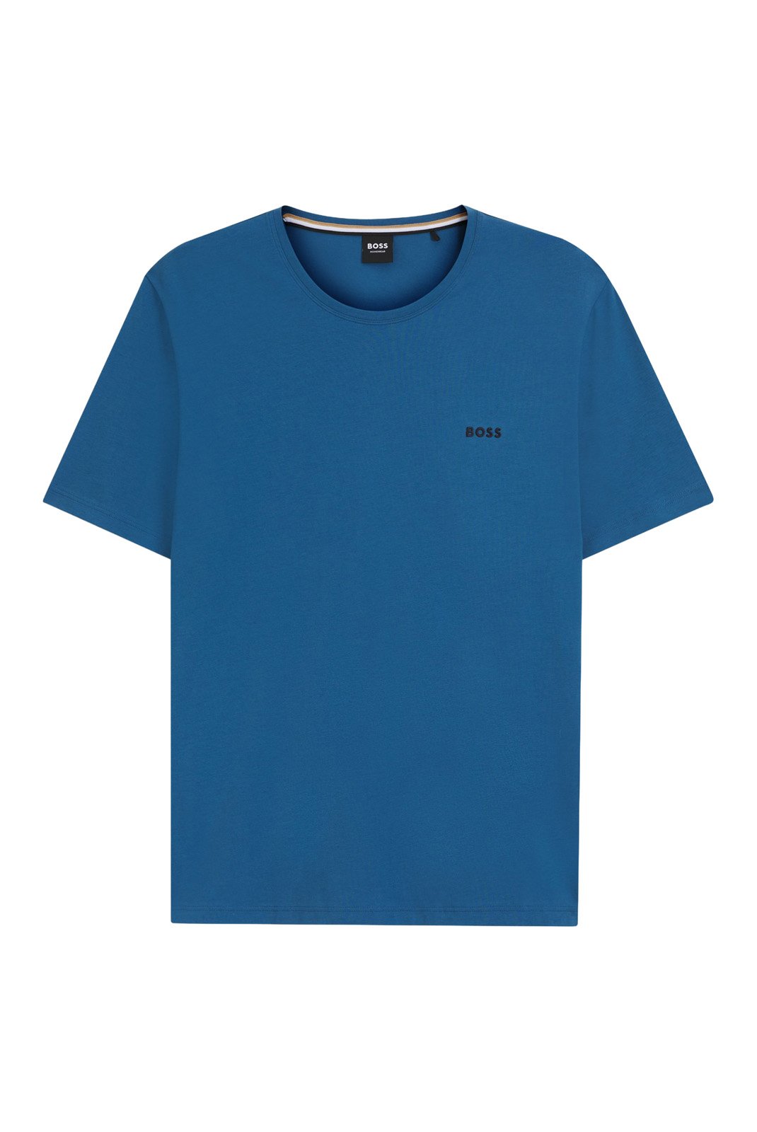 T-S manches courtes  Hugo boss 50515312 462 OpenBlue
