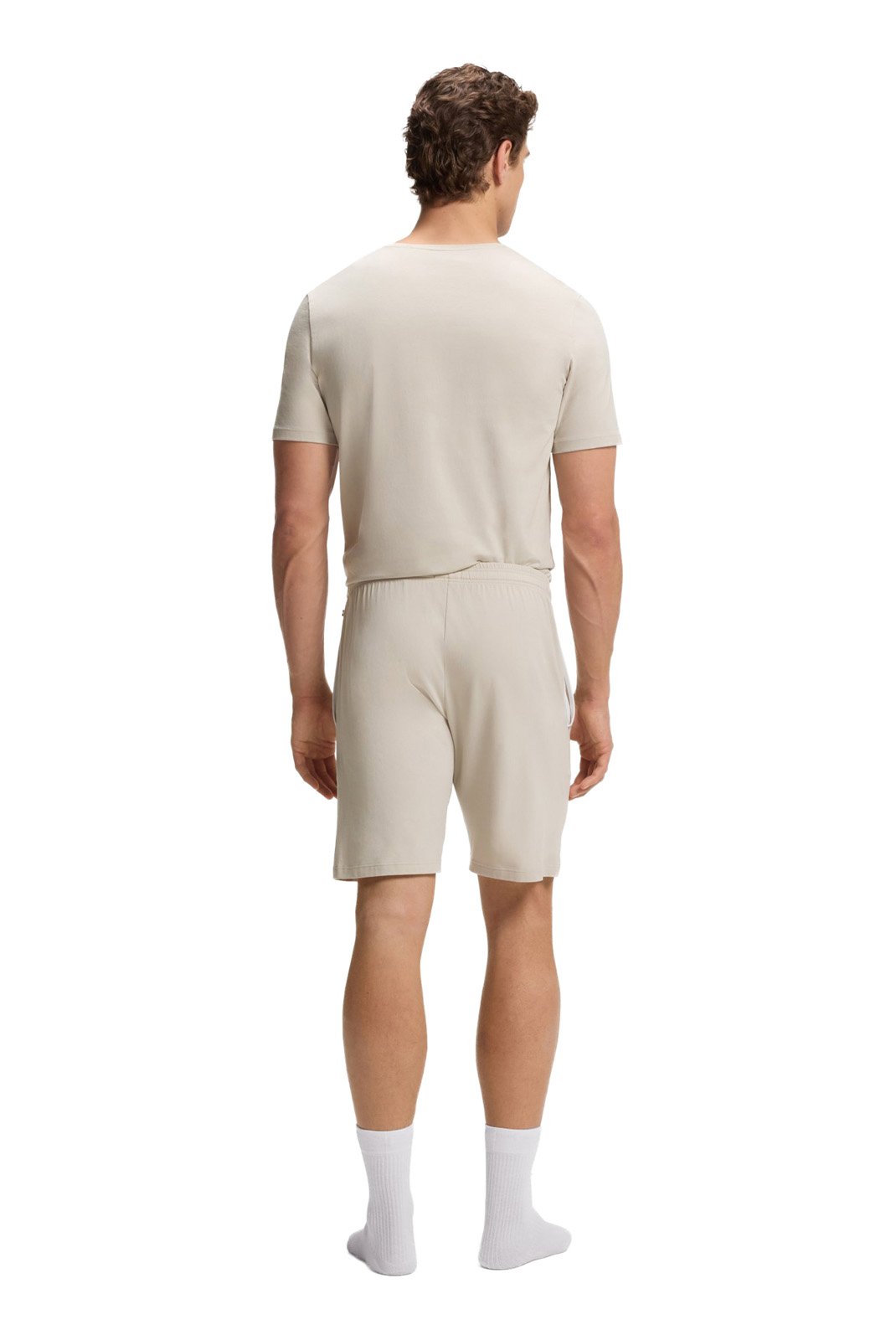 Shorts & Bermudas  Hugo boss 50515314 075 Open Grey