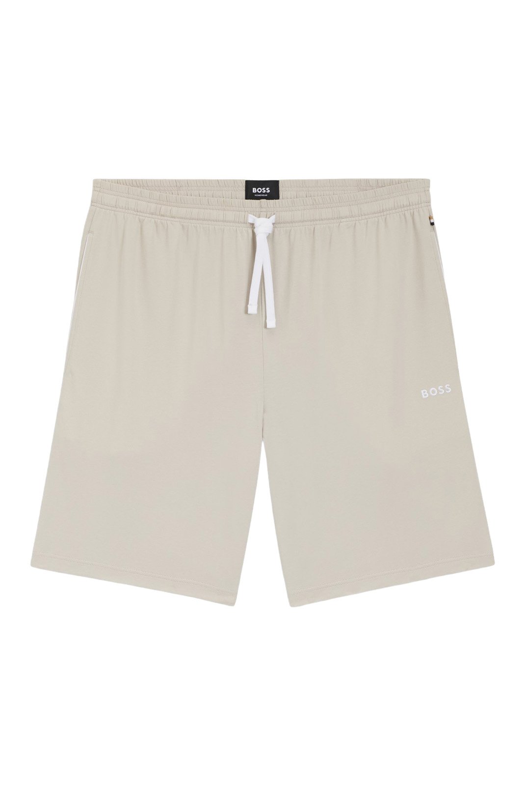 Shorts & Bermudas  Hugo boss 50515314 075 Open Grey