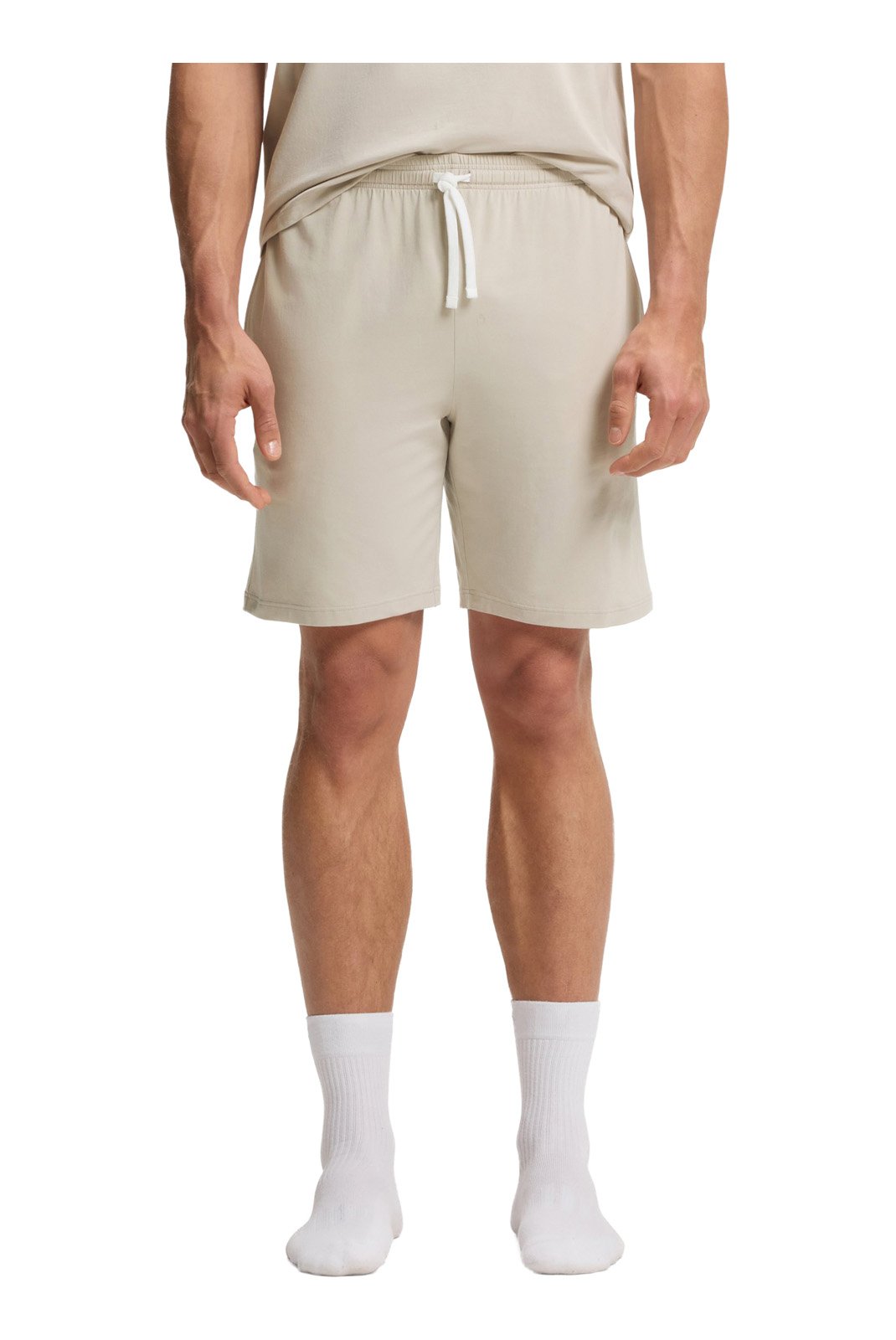 Shorts & Bermudas  Hugo boss 50515314 075 Open Grey