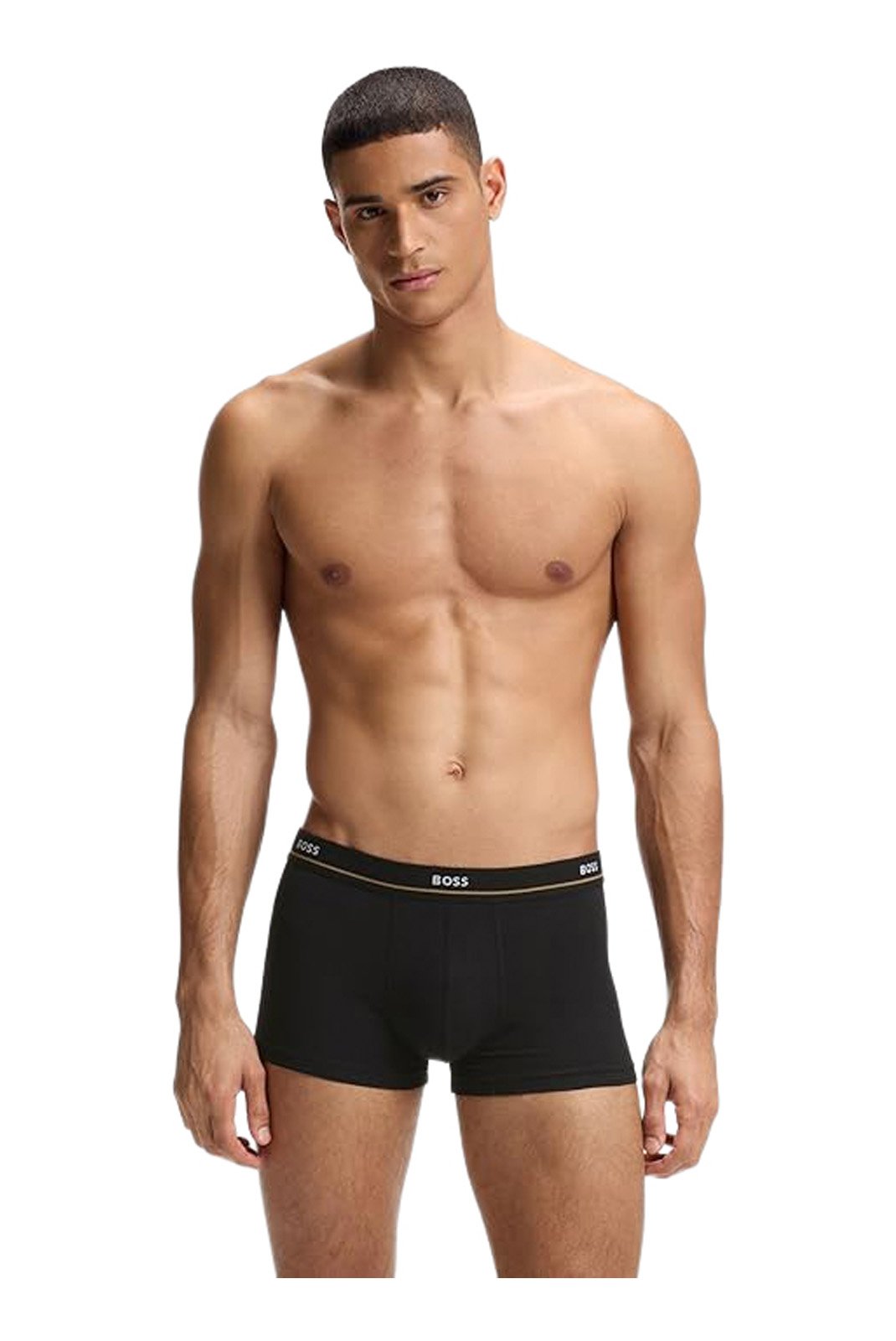 Slips / Boxers  Hugo boss 50531660 962 Open Miscellaneous