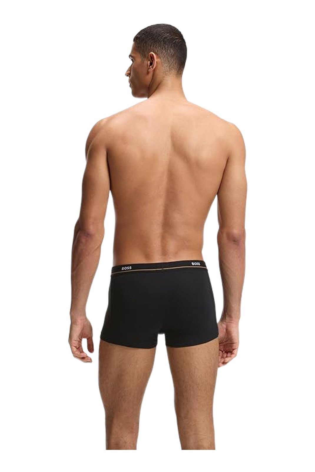 Slips / Boxers  Hugo boss 50531660 962 Open Miscellaneous