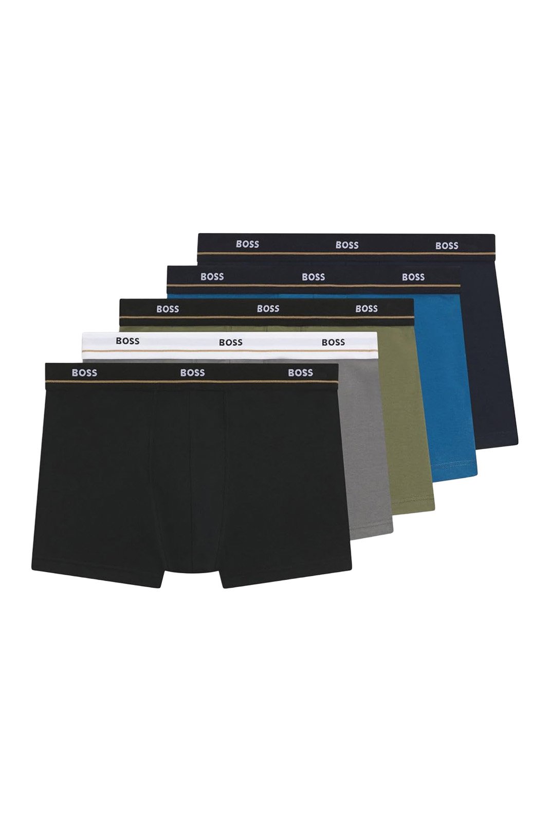 Slips / Boxers  Hugo boss 50531660 962 Open Miscellaneous