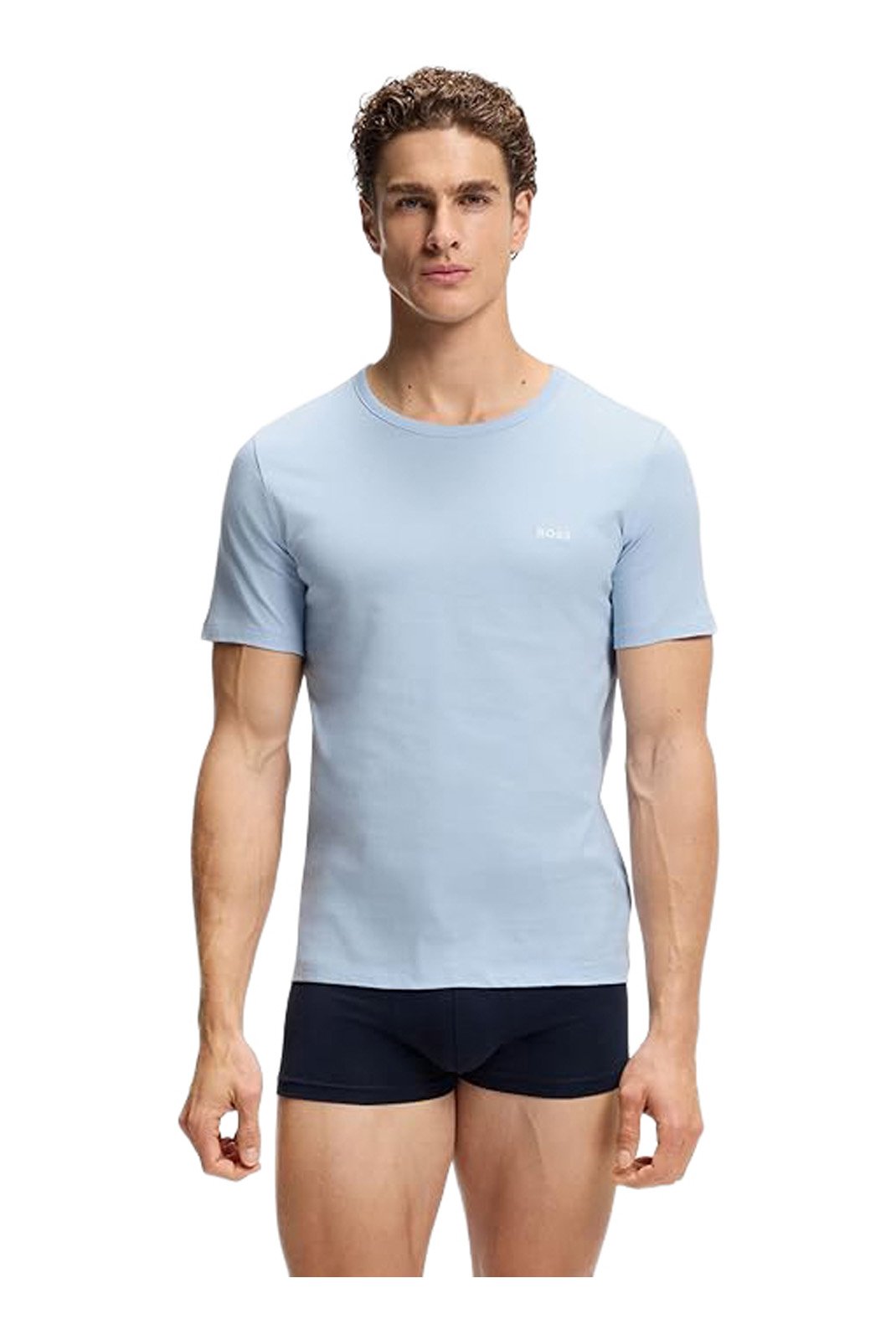 T-S manches courtes  Hugo boss 50532468 976 OpenMiscellaneous