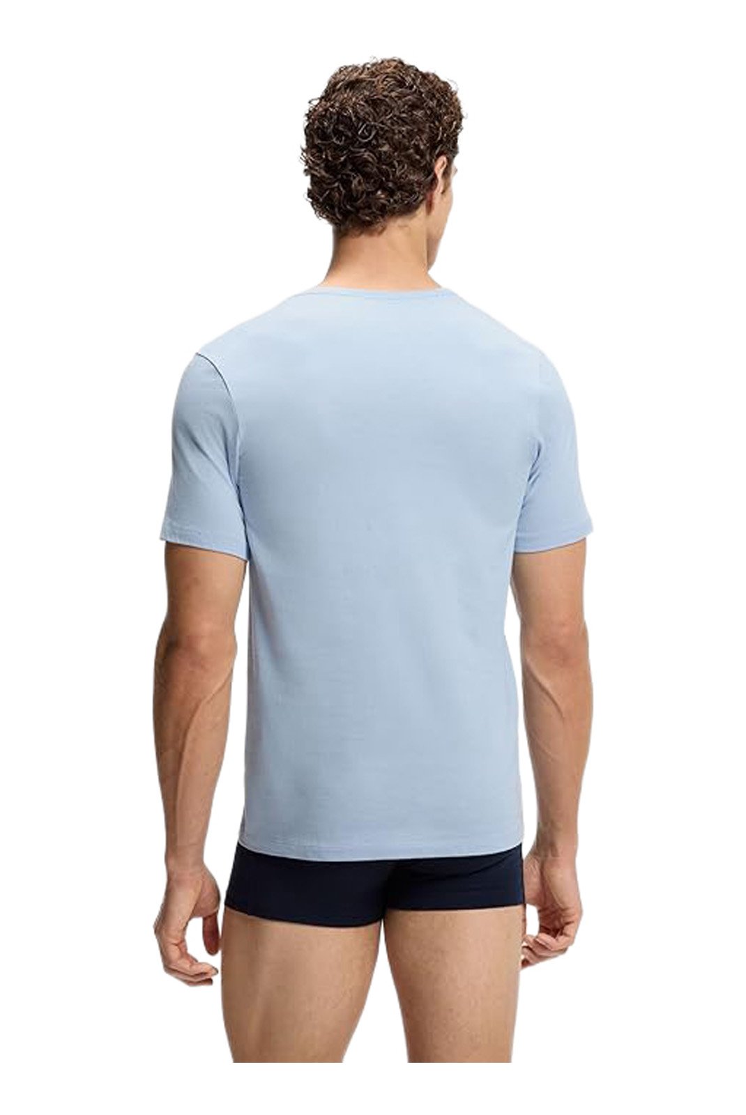 T-S manches courtes  Hugo boss 50532468 976 OpenMiscellaneous