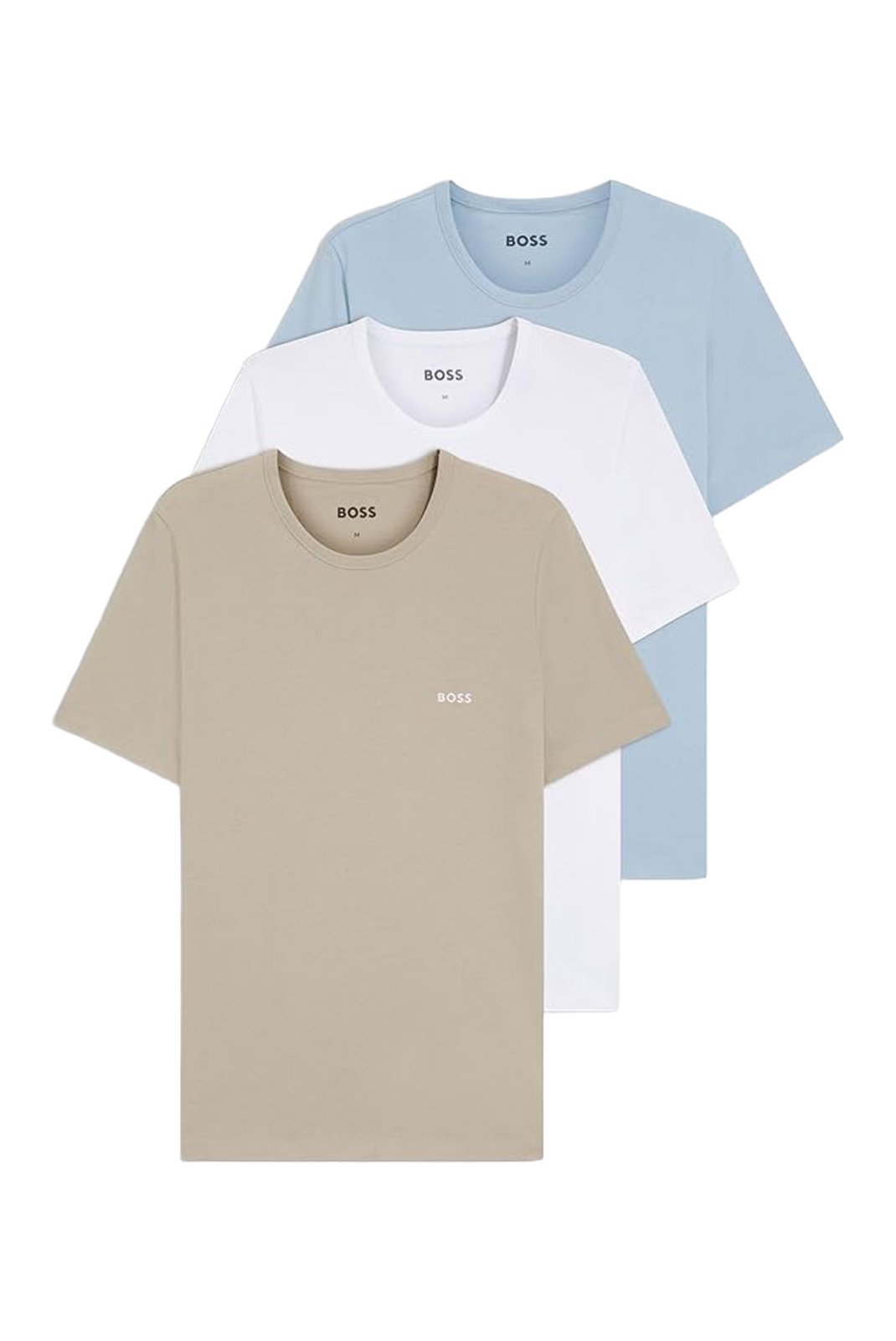 T-S manches courtes  Hugo boss 50532468 976 OpenMiscellaneous