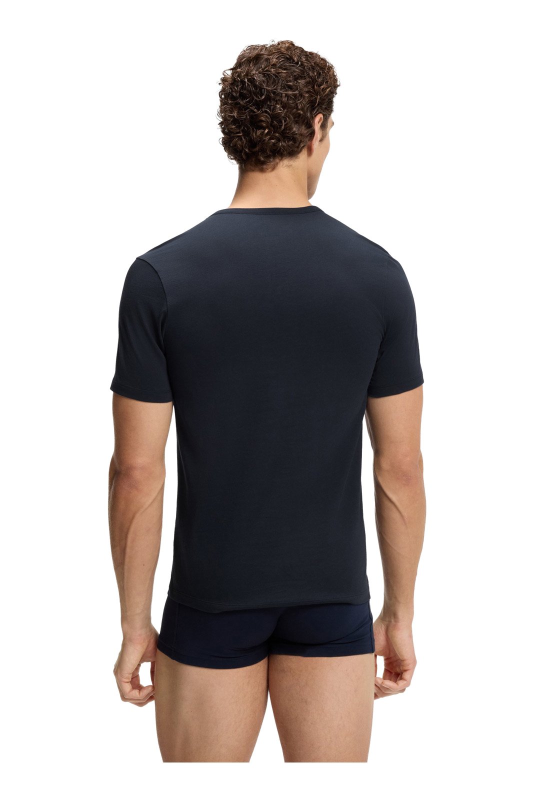 T-S manches courtes  Hugo boss 50532470 973 Open Miscellaneous