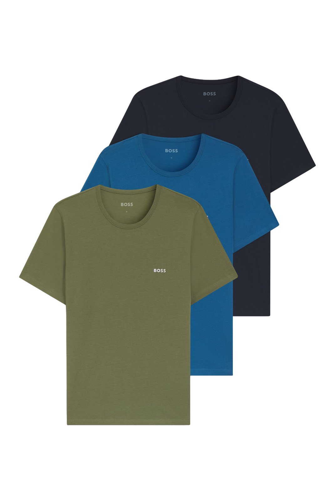 T-S manches courtes  Hugo boss 50532470 973 Open Miscellaneous