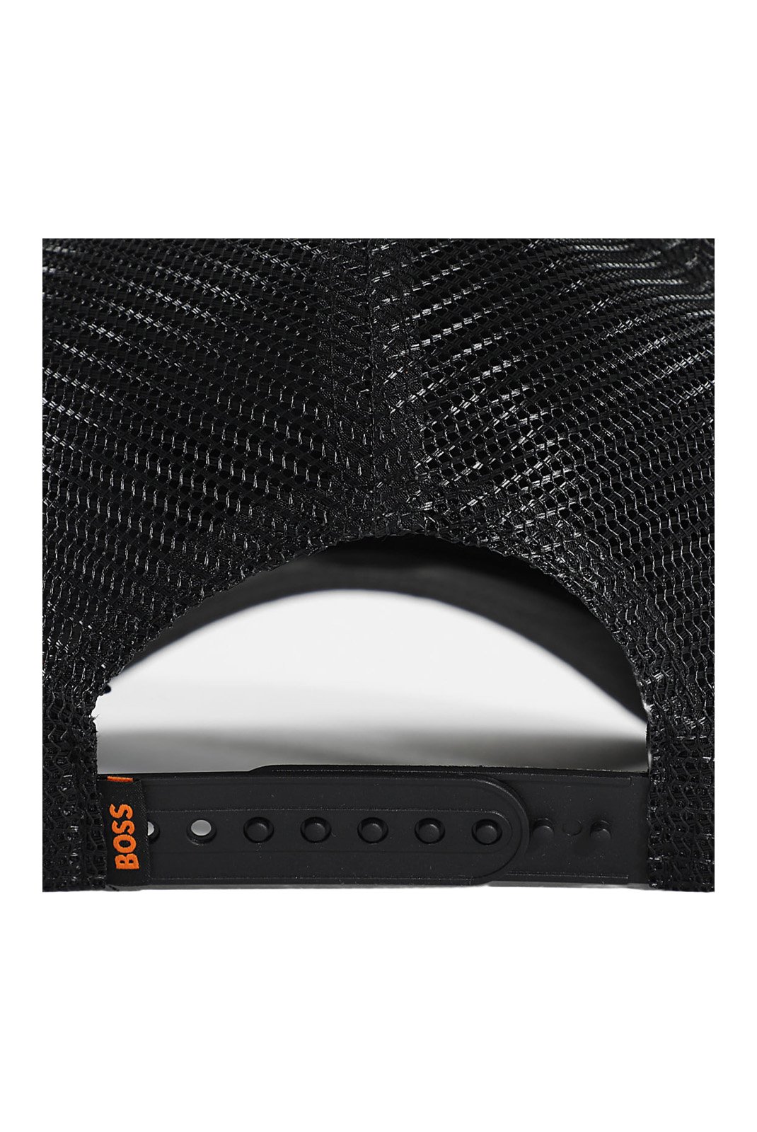 Bonnets  Hugo boss 50535622 001 BLACK