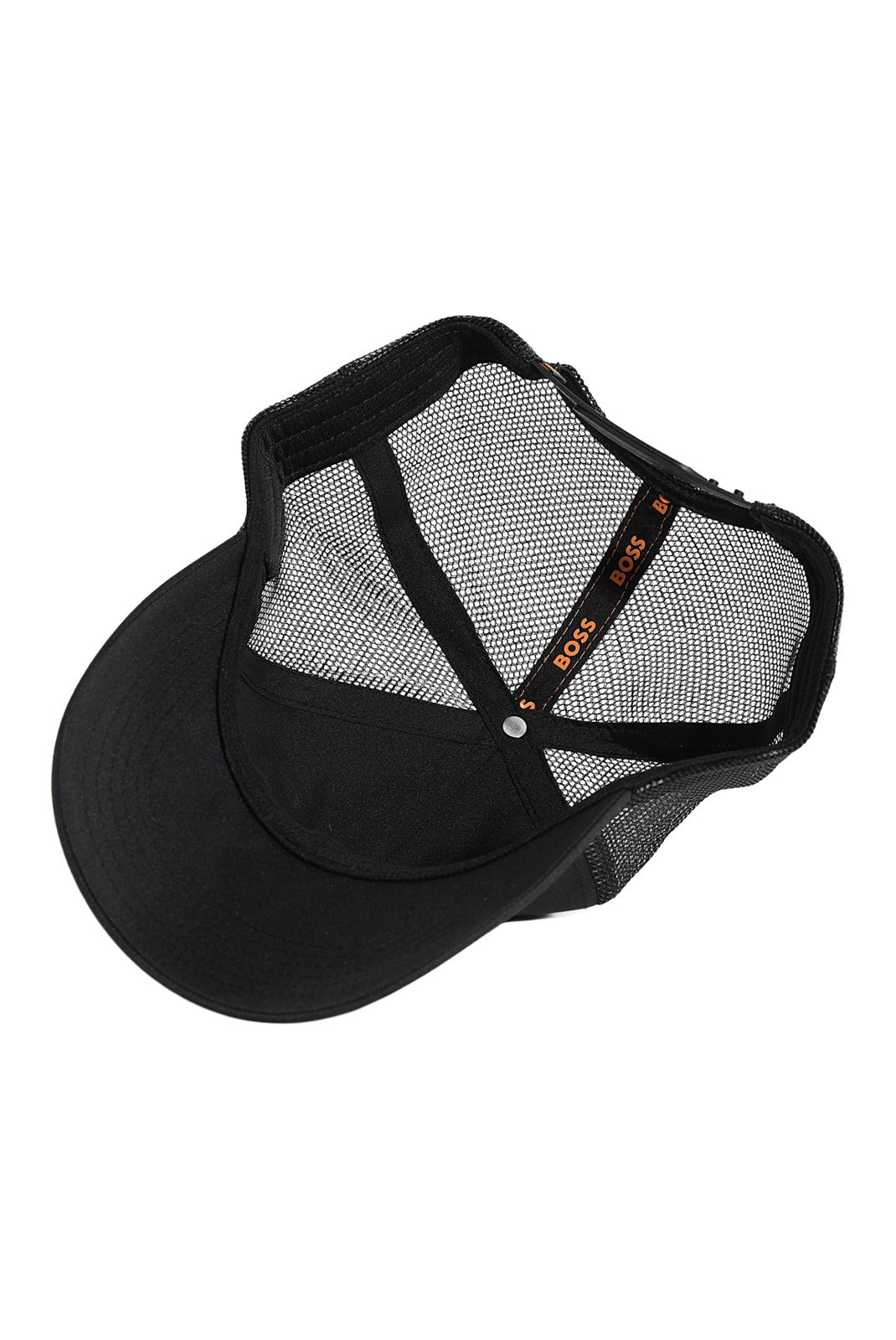 Bonnets  Hugo boss 50535622 001 BLACK