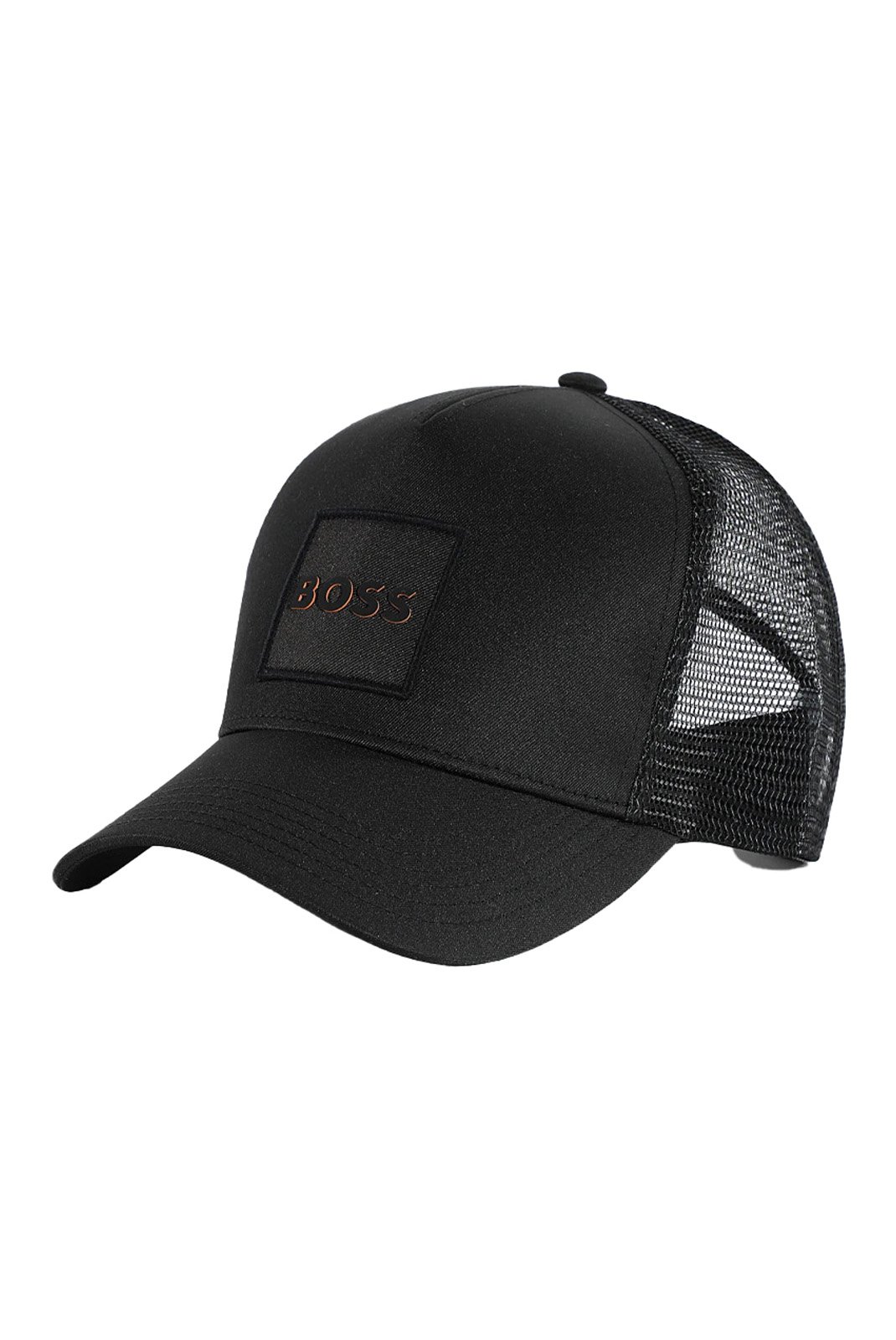 Bonnets  Hugo boss 50535622 001 BLACK