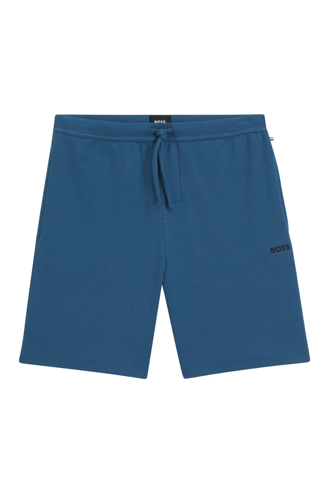 Shorts & Bermudas  Hugo boss 50535884 462 open blue