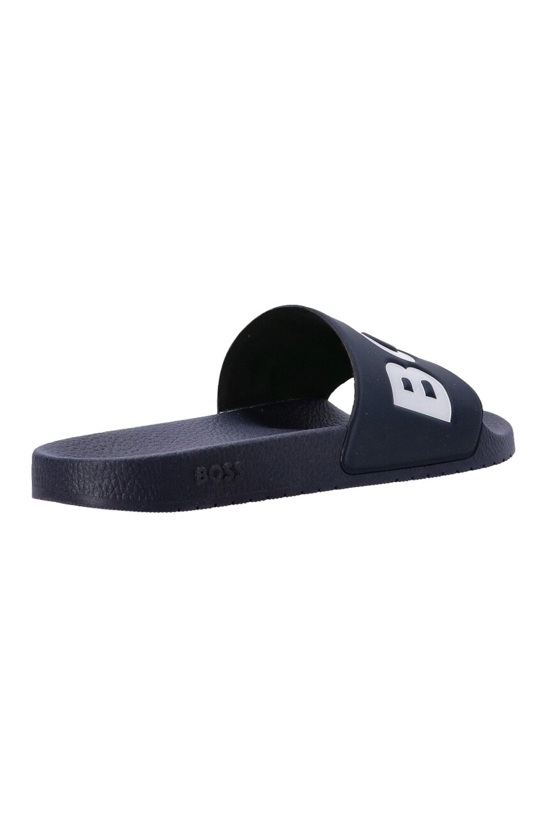 Tongs / Mules  Hugo boss 50536835 405 DARK BLUE