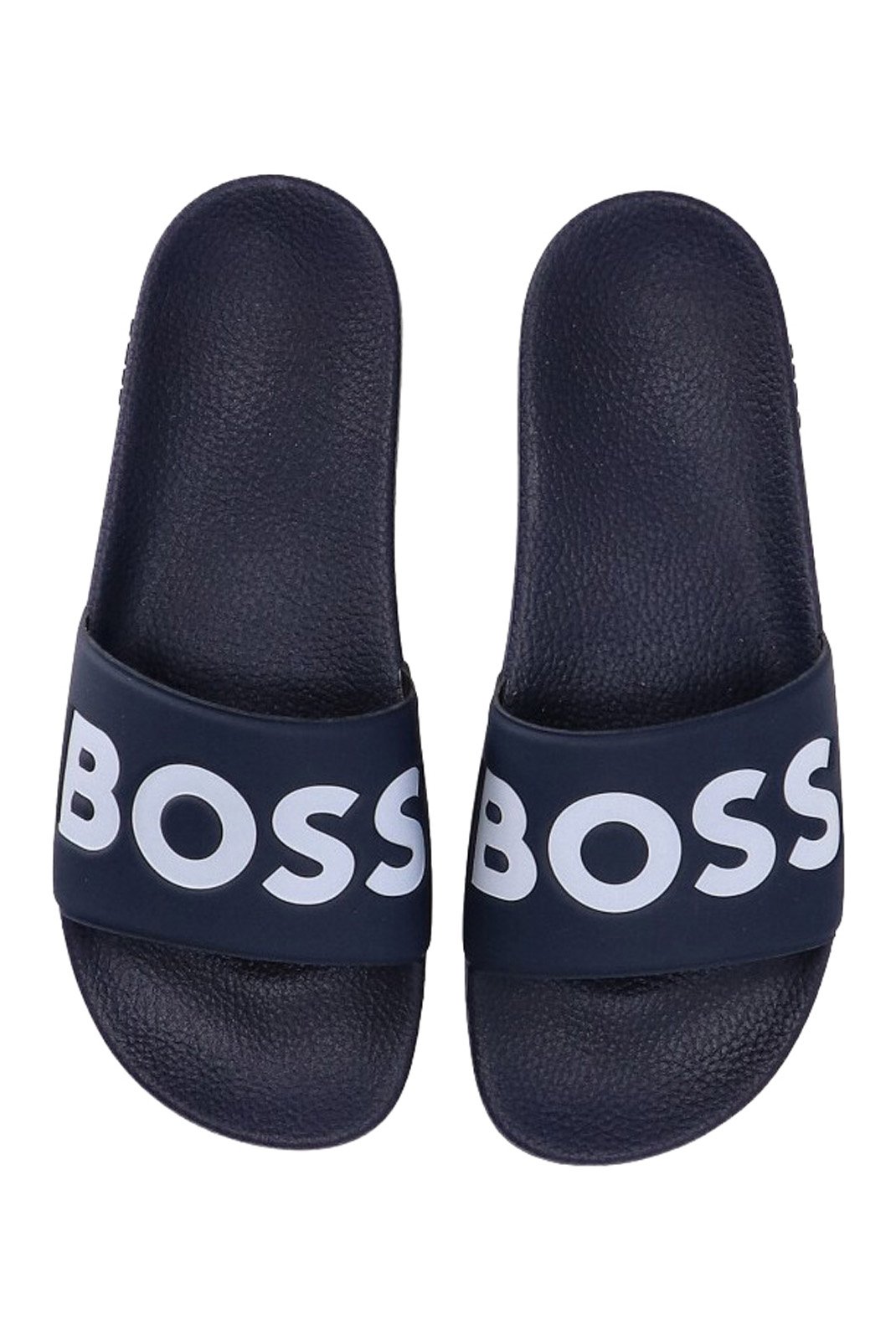 Tongs / Mules  Hugo boss 50536835 405 DARK BLUE