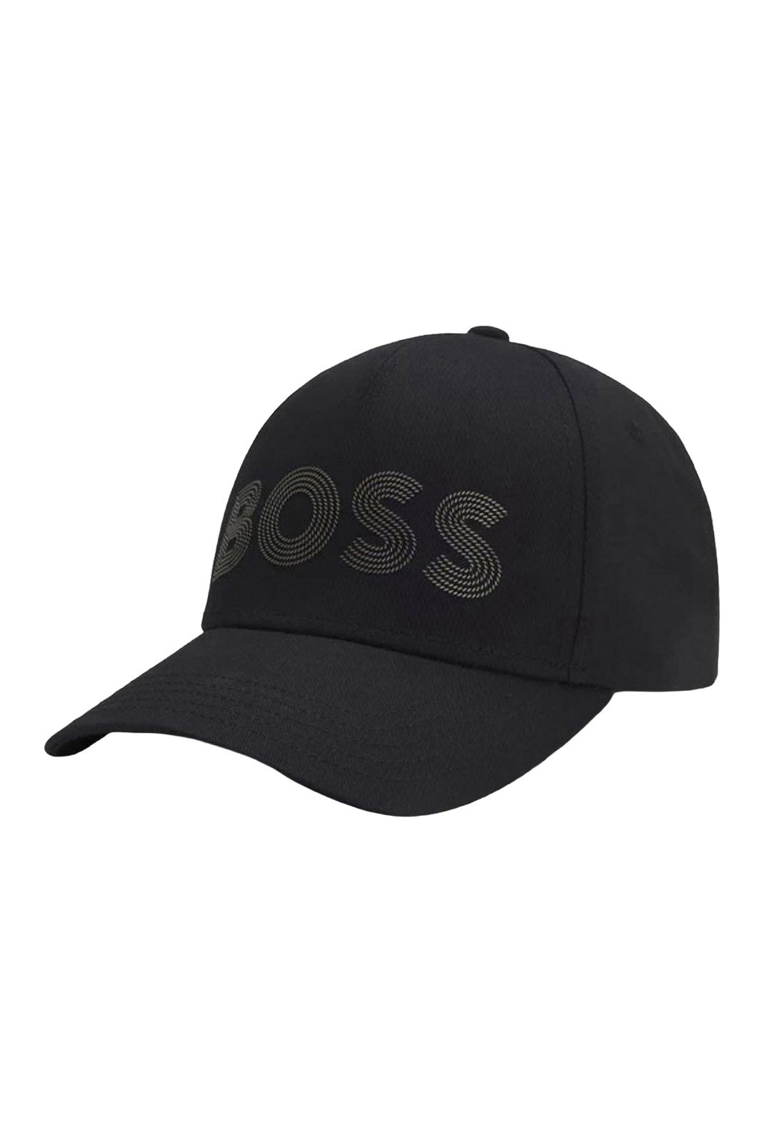 Bonnets  Hugo boss 50544417 001 BLACK