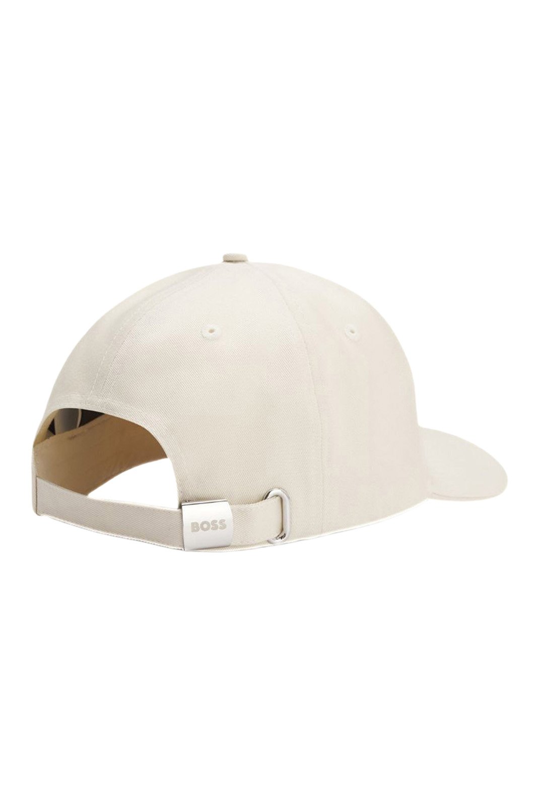 Bonnets  Hugo boss 50544418 131 OPEN WHITE