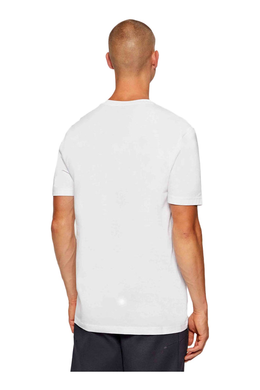 T-S manches courtes  Hugo boss 50547908 960 OPEN MISCELLANEOUS