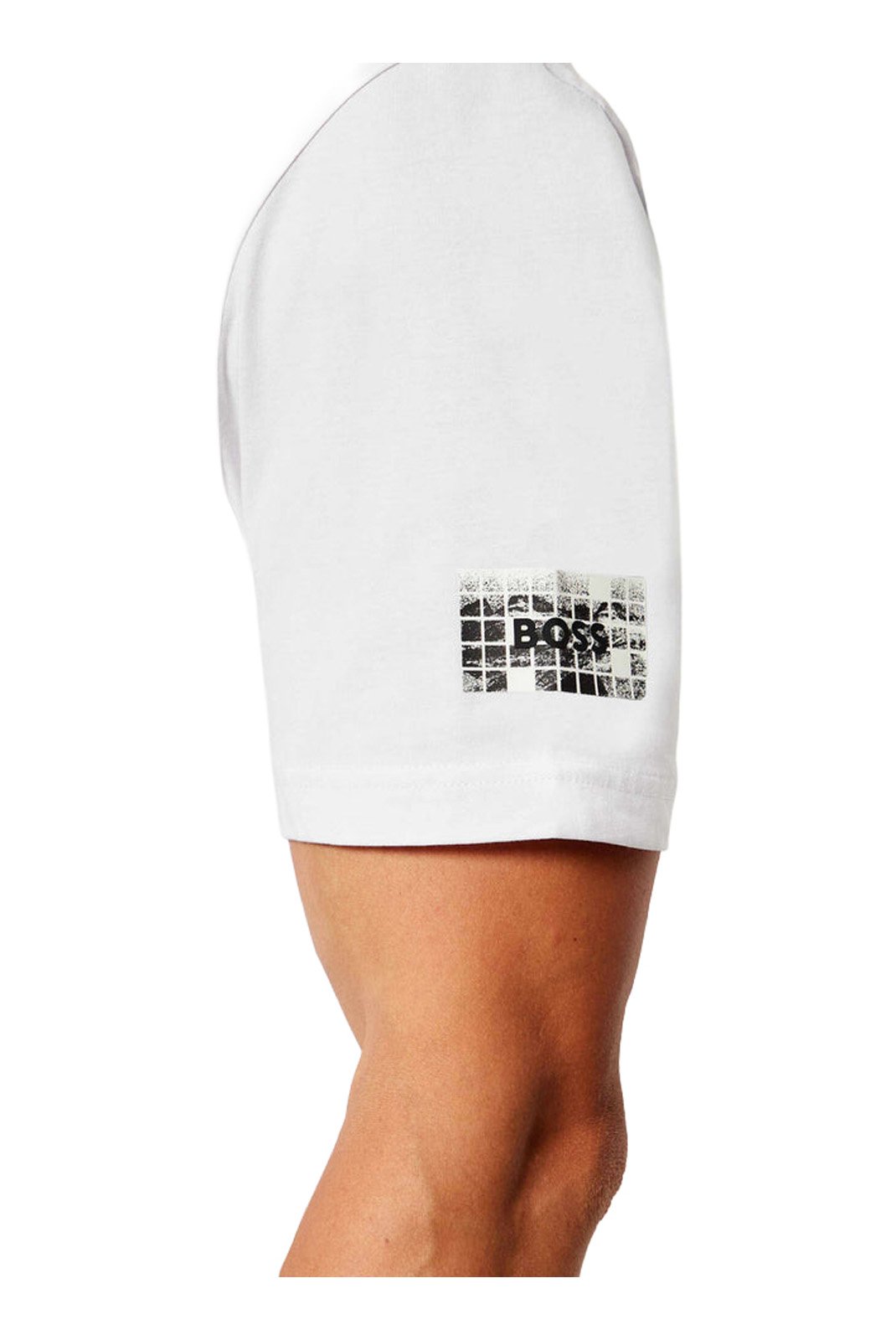 T-S manches courtes  Hugo boss 50547908 960 OPEN MISCELLANEOUS