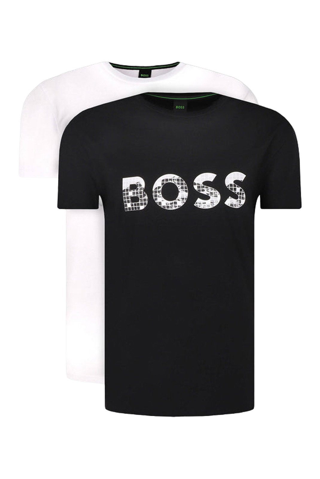 T-S manches courtes  Hugo boss 50547908 960 OPEN MISCELLANEOUS