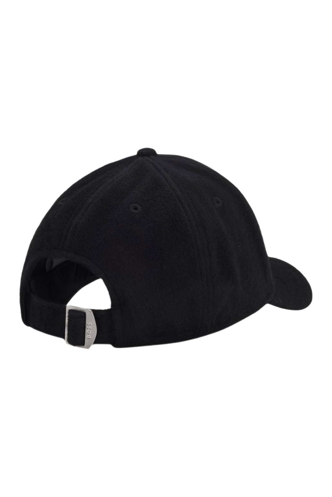 Bonnets  Hugo boss 50550616 001 BLACK