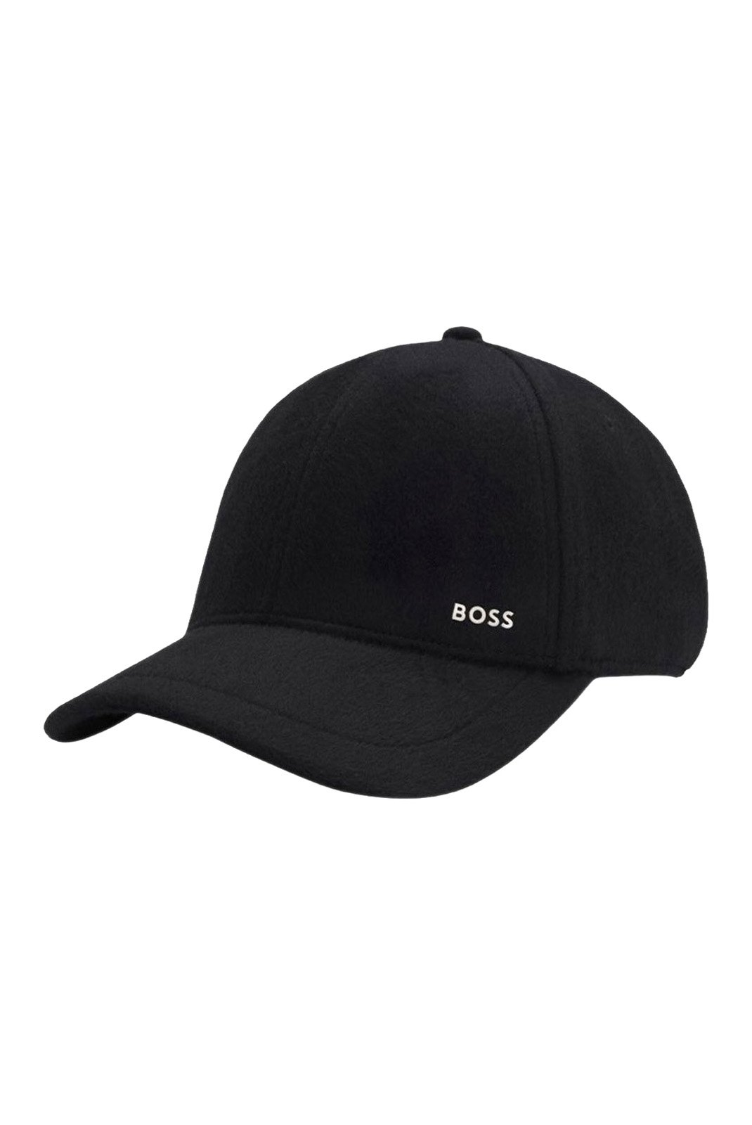 Bonnets  Hugo boss 50550616 001 BLACK