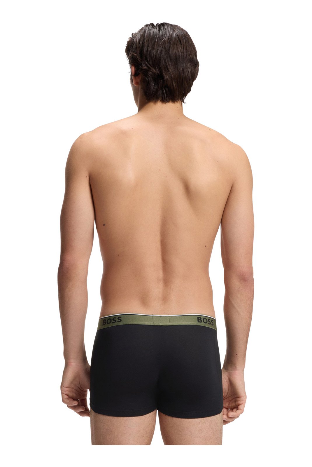 Slips / Boxers  Hugo boss 50554693 006 black