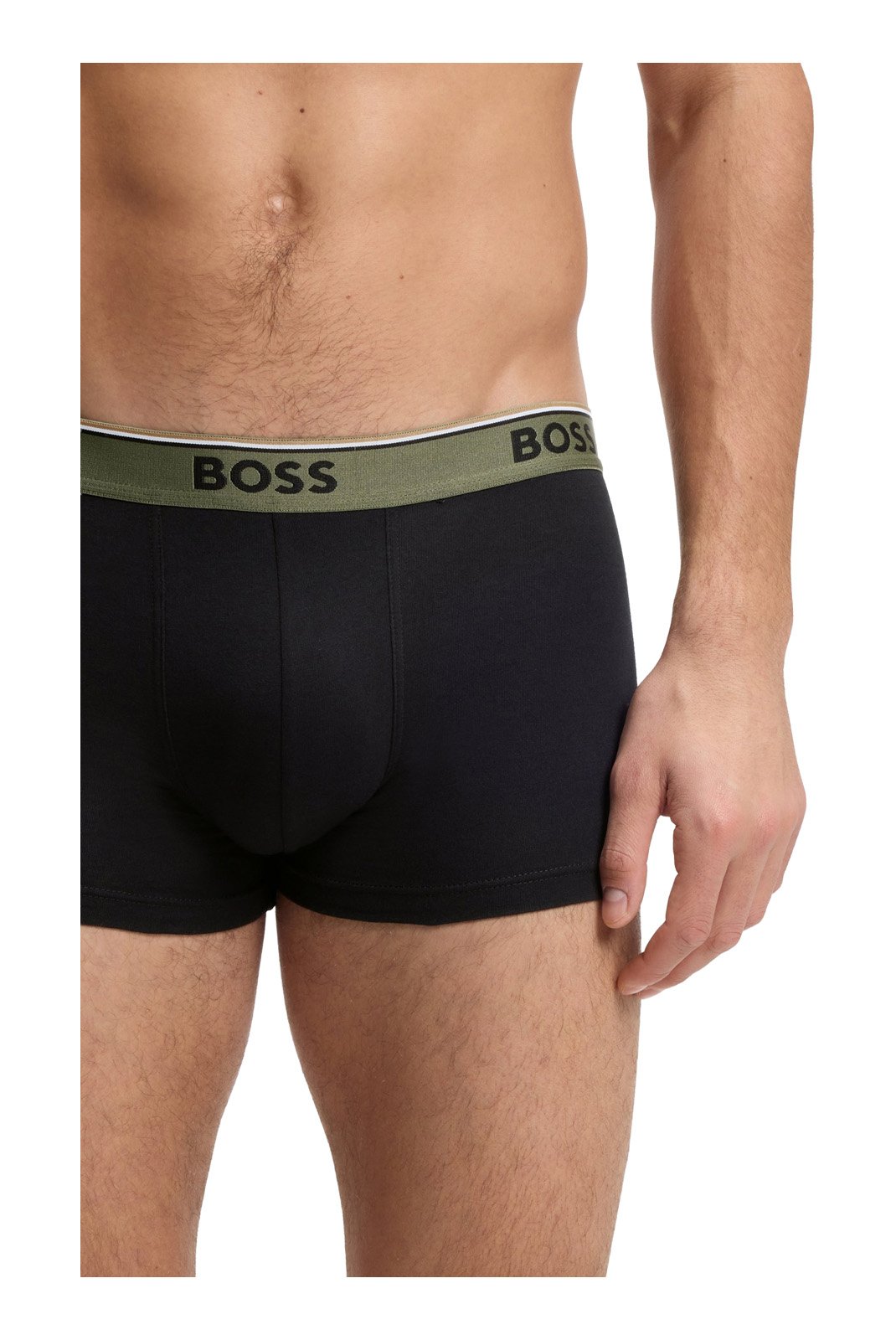 Slips / Boxers  Hugo boss 50554693 006 black