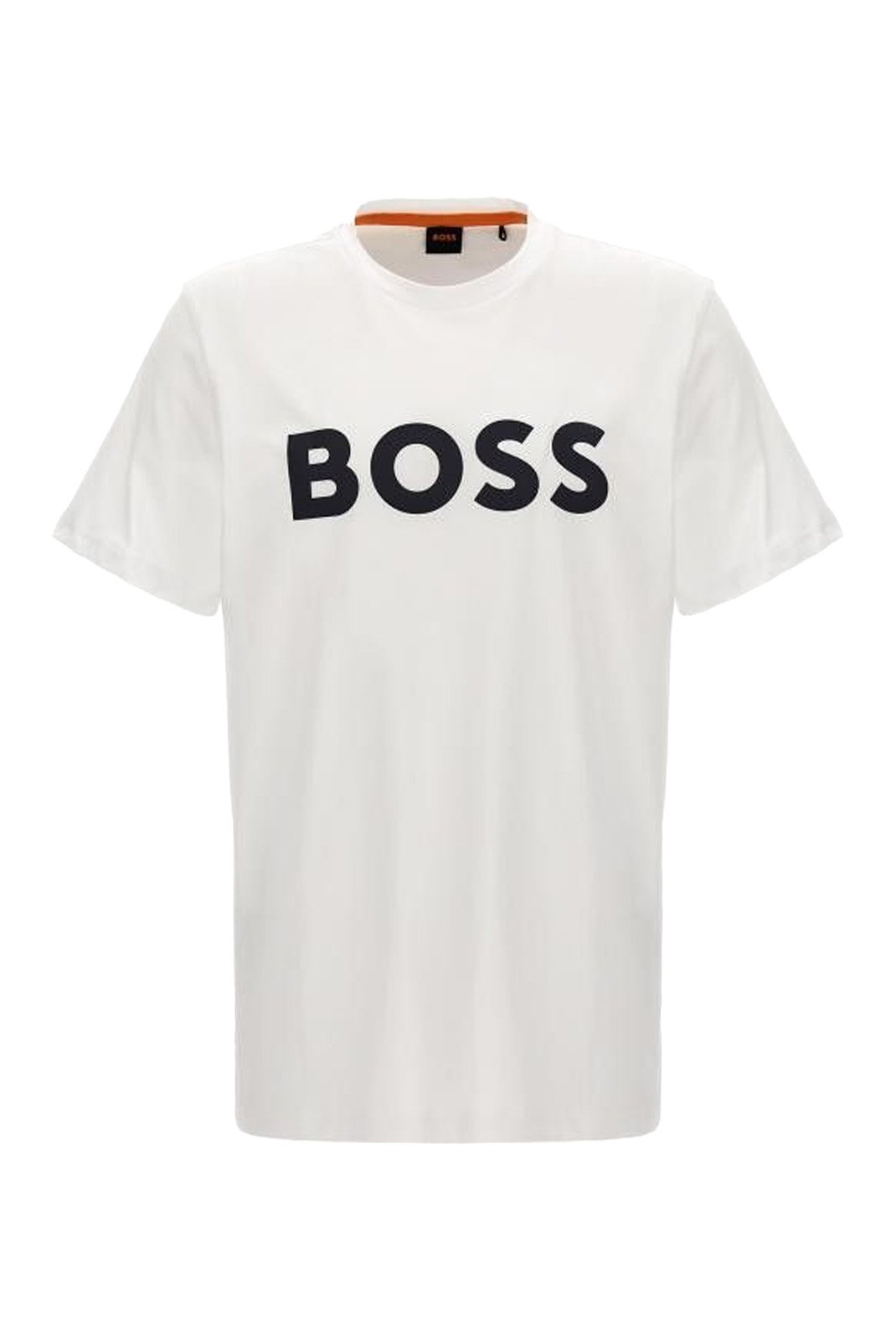 T-S manches courtes  Hugo boss 50481923 100 White