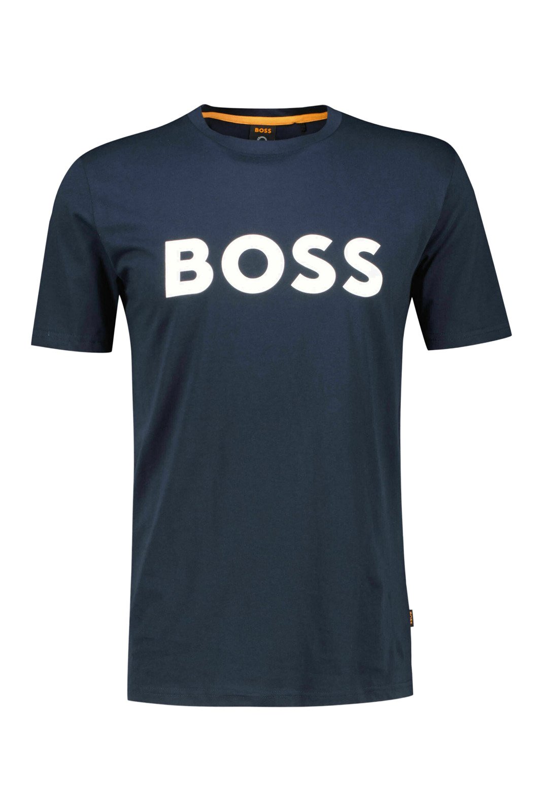 T-S manches courtes  Hugo boss 50491706 413 NAVY