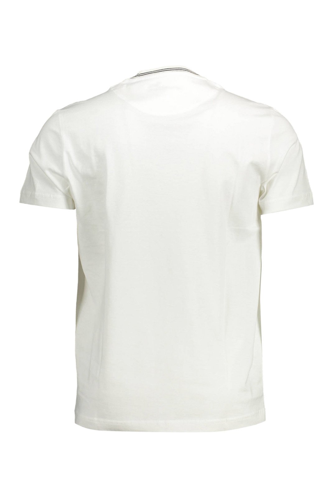 T-S manches courtes  Harmont & blaine IRH150-021152_BIANCO_106 Bianco