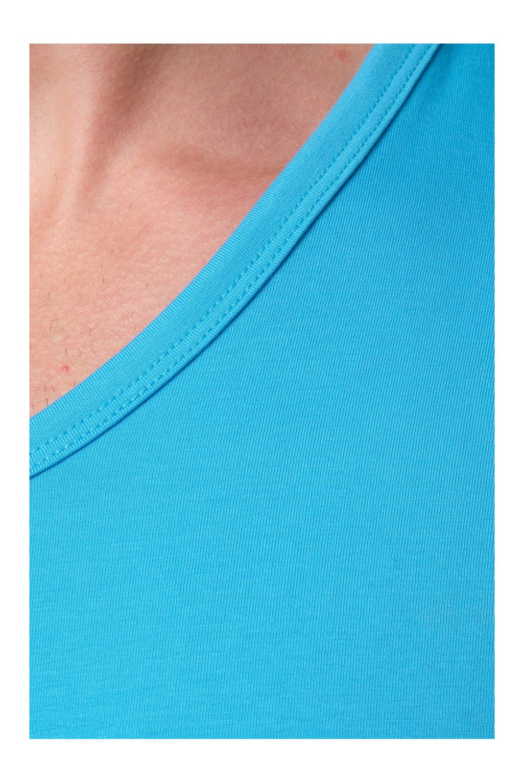 T-S manches courtes  Hopenlife KONOHA TURQUOISE