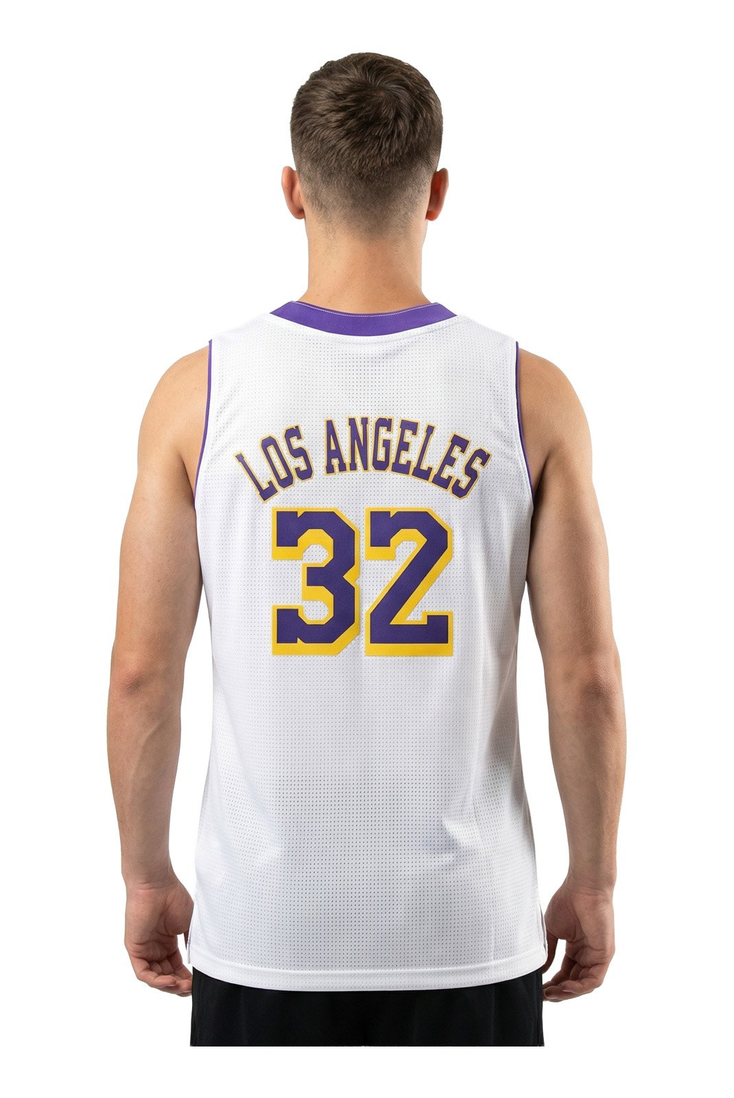 T-S manches courtes  Sport zone DAPL5904 Blanc