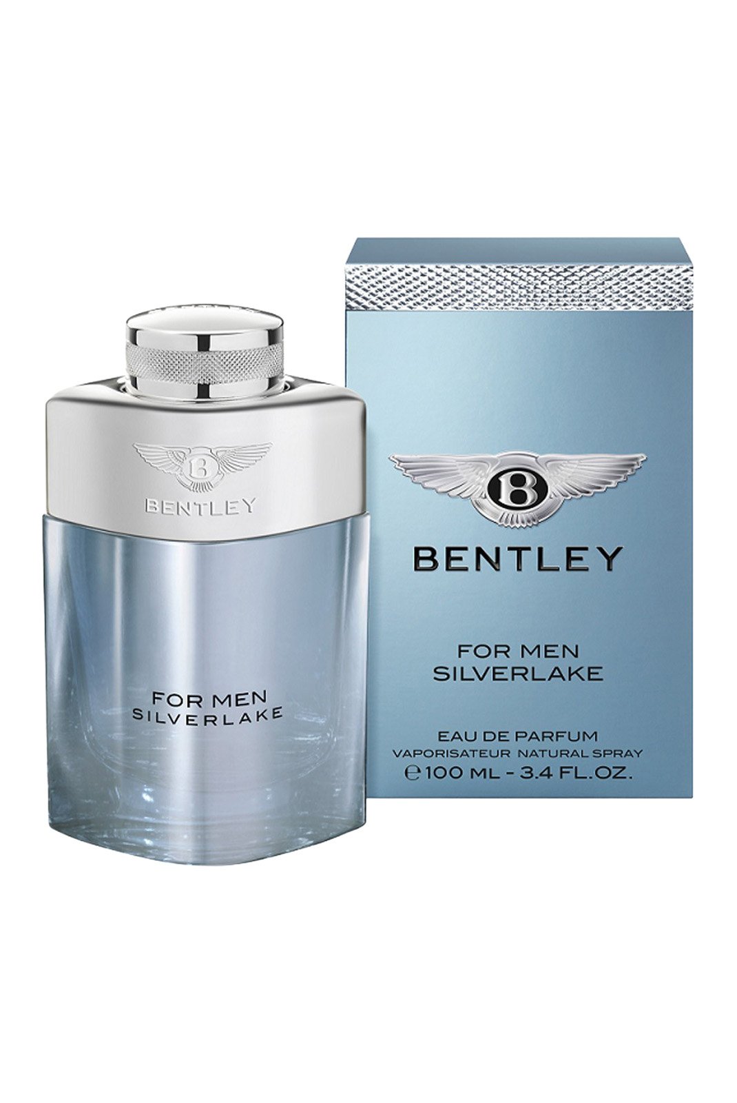 Parfum Homme  Bentley 7640171193403 