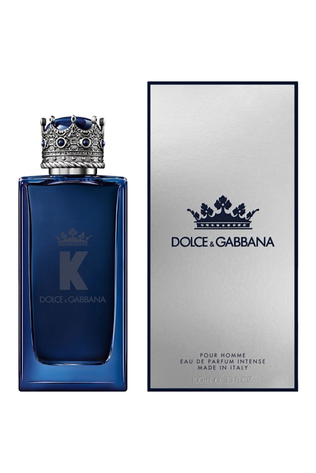 Parfum Homme  Dolce&Gabbana 8057971187911 